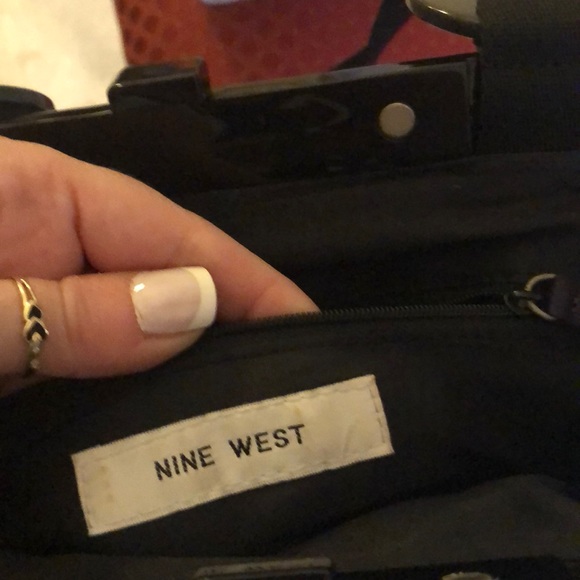 Nine West purse - Picture 2 of 4